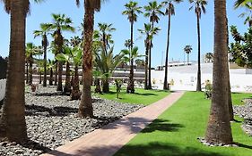 Holiday Vibes In Playa Del Ingles